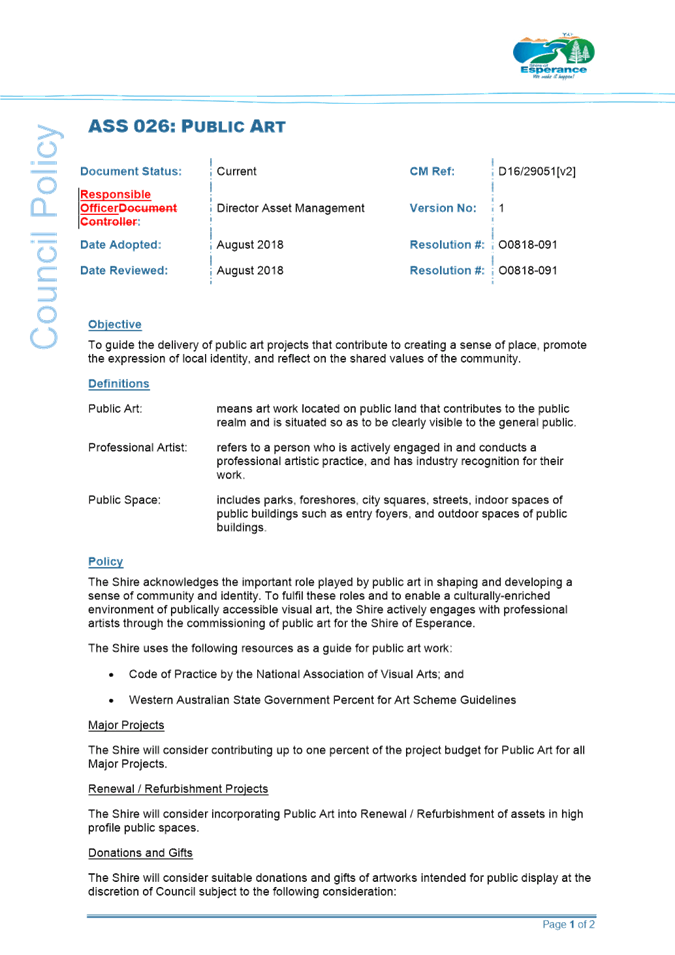 PDF Creator