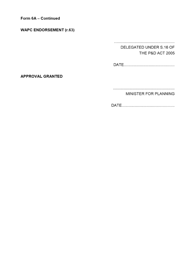 PDF Creator