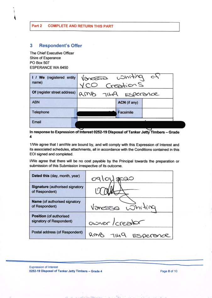 PDF Creator