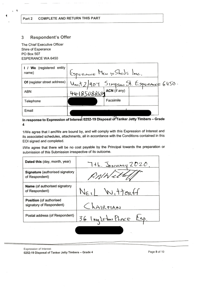 PDF Creator