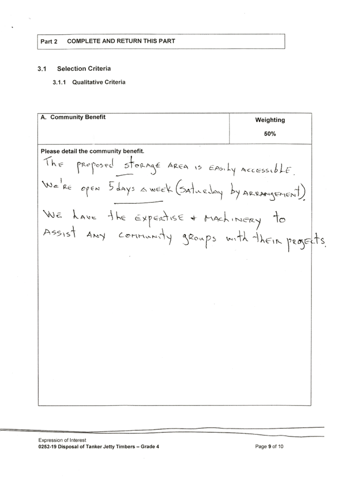 PDF Creator
