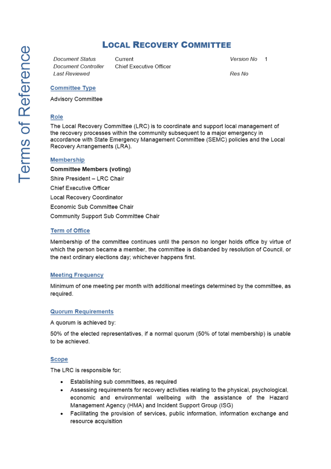 PDF Creator