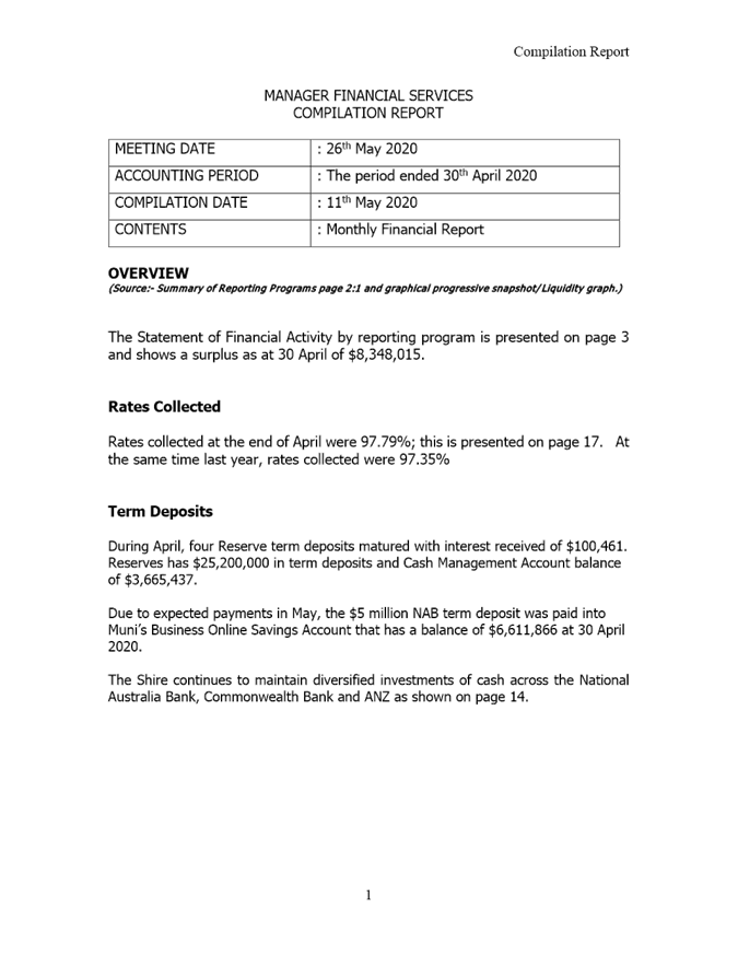 PDF Creator