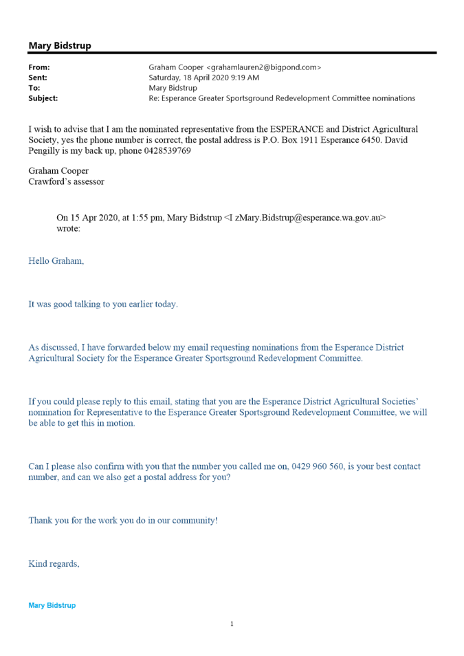 PDF Creator