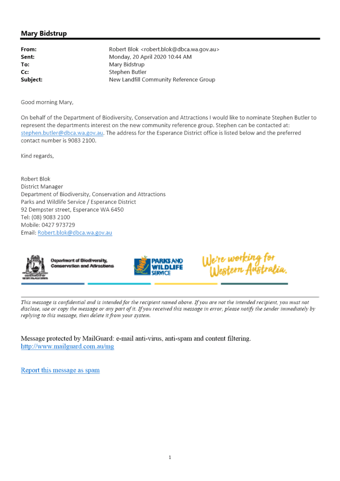 PDF Creator