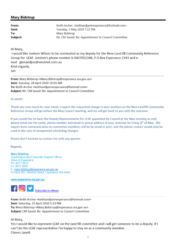 PDF Creator