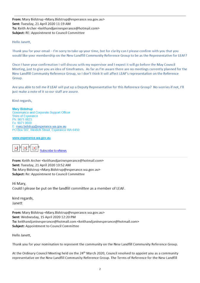 PDF Creator