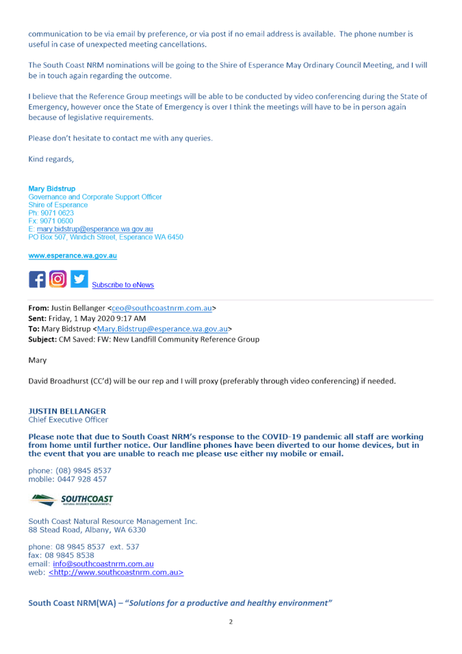 PDF Creator