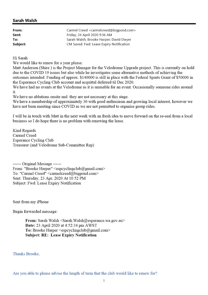 PDF Creator