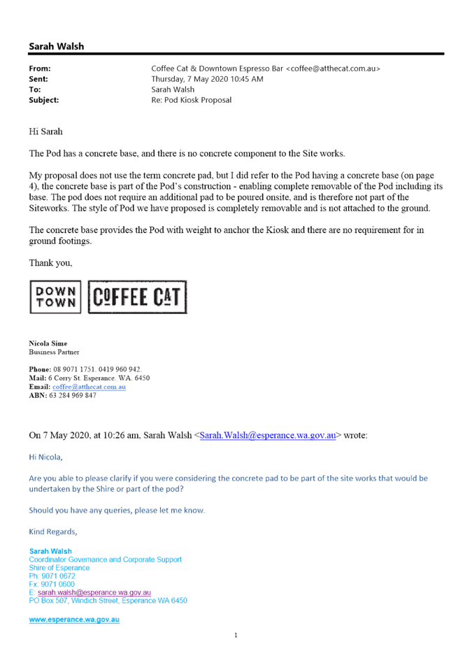 PDF Creator