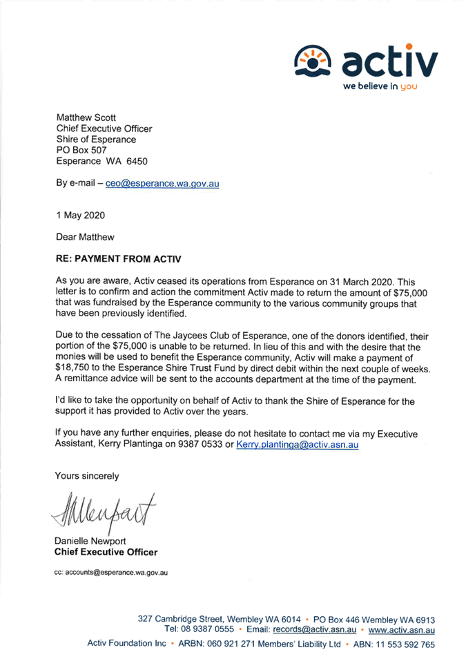 PDF Creator