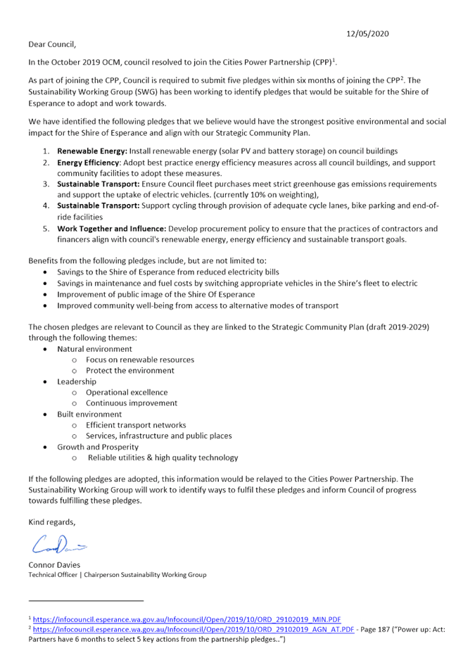 PDF Creator
