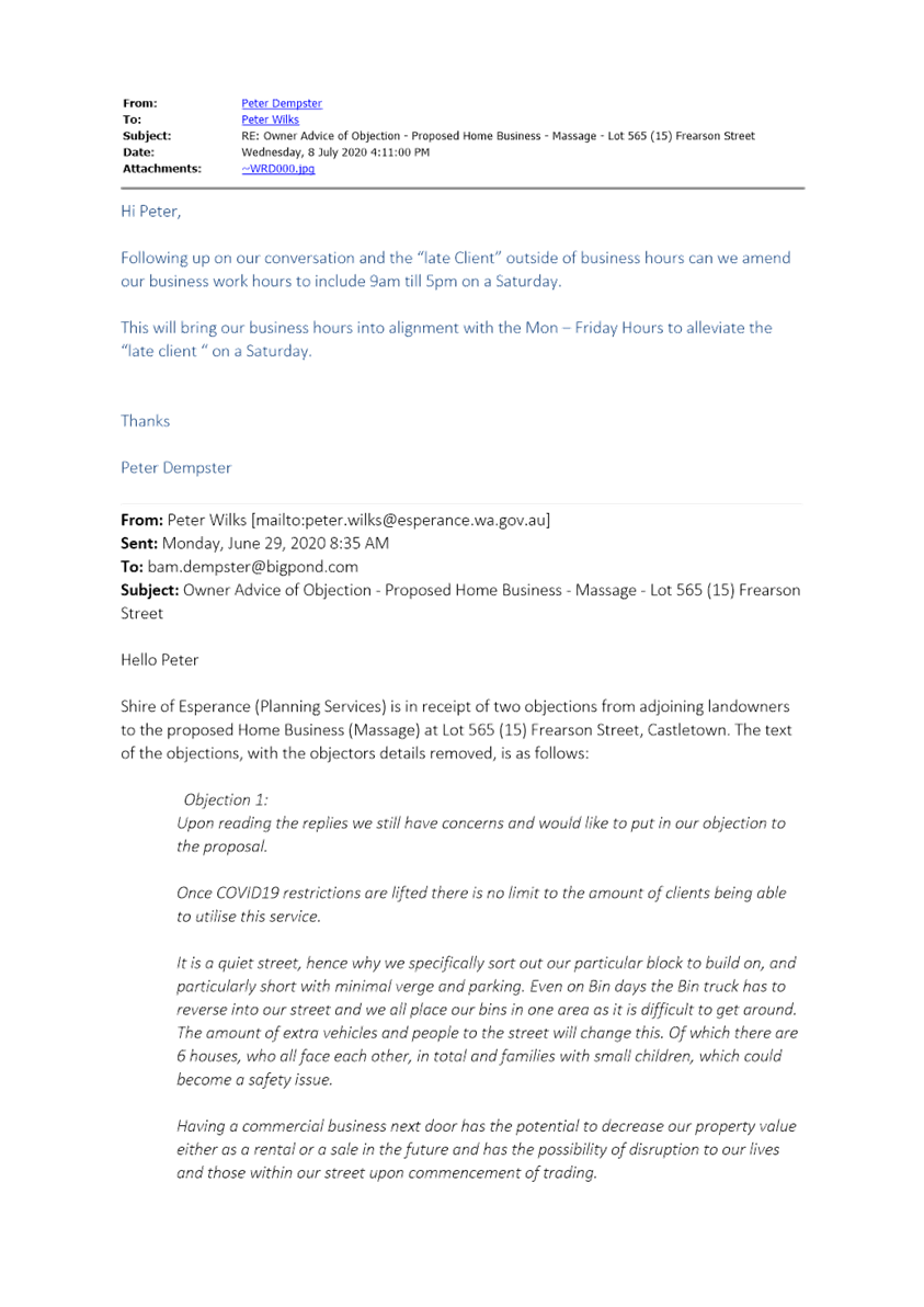 PDF Creator