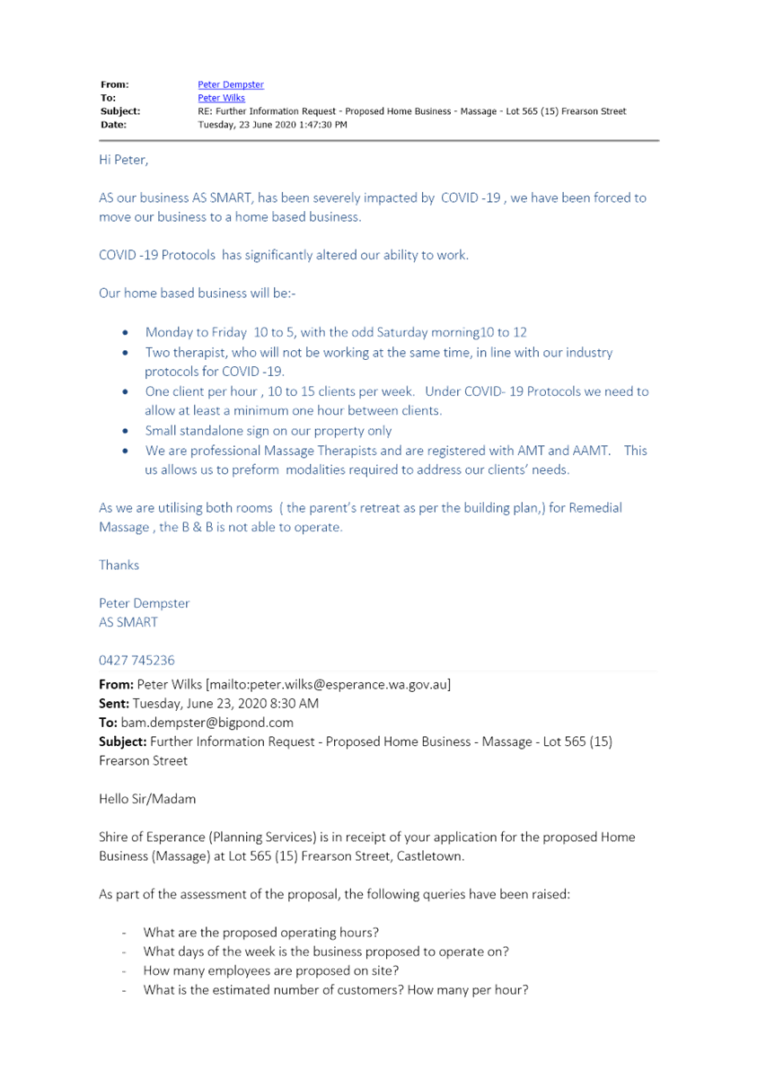PDF Creator
