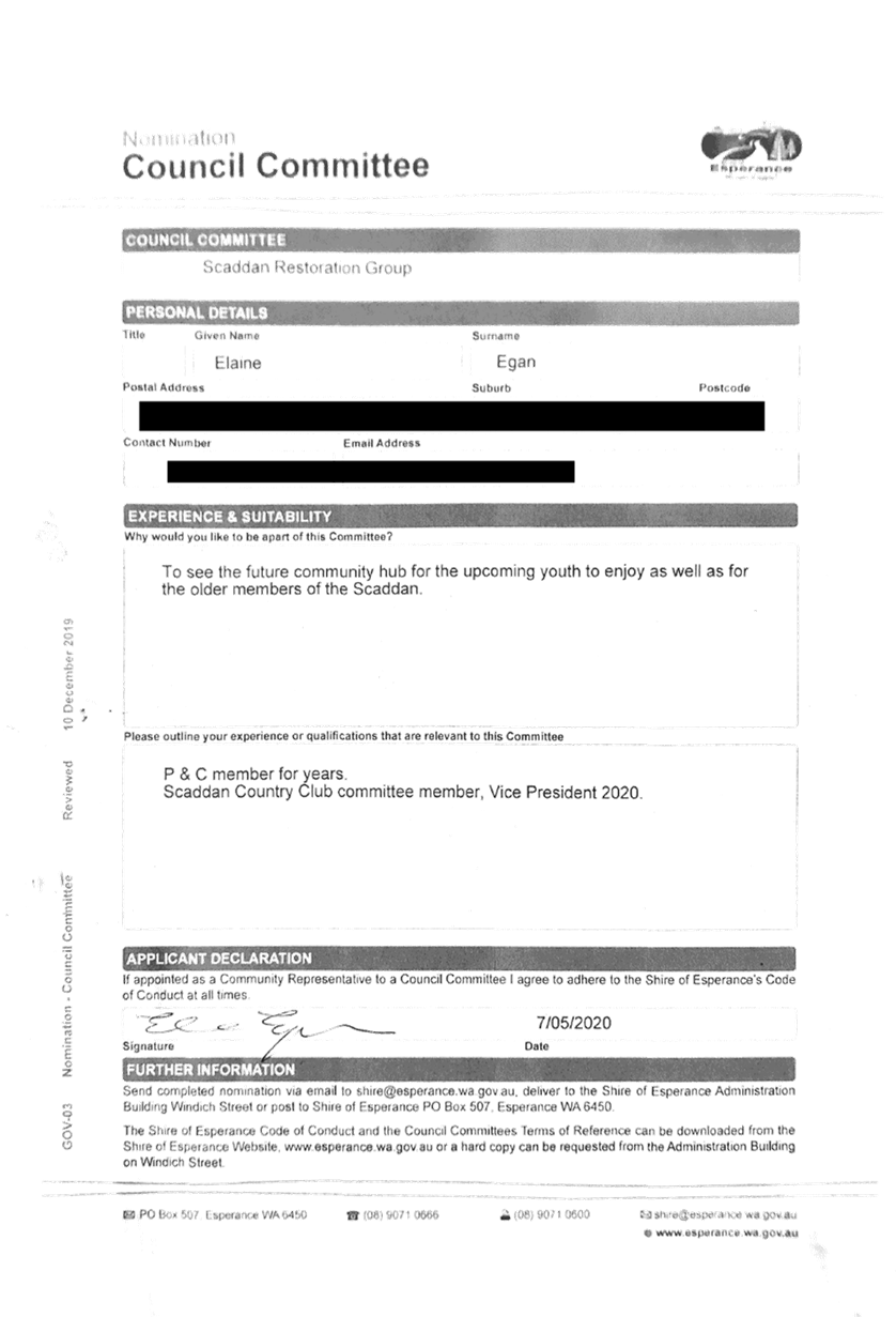 PDF Creator