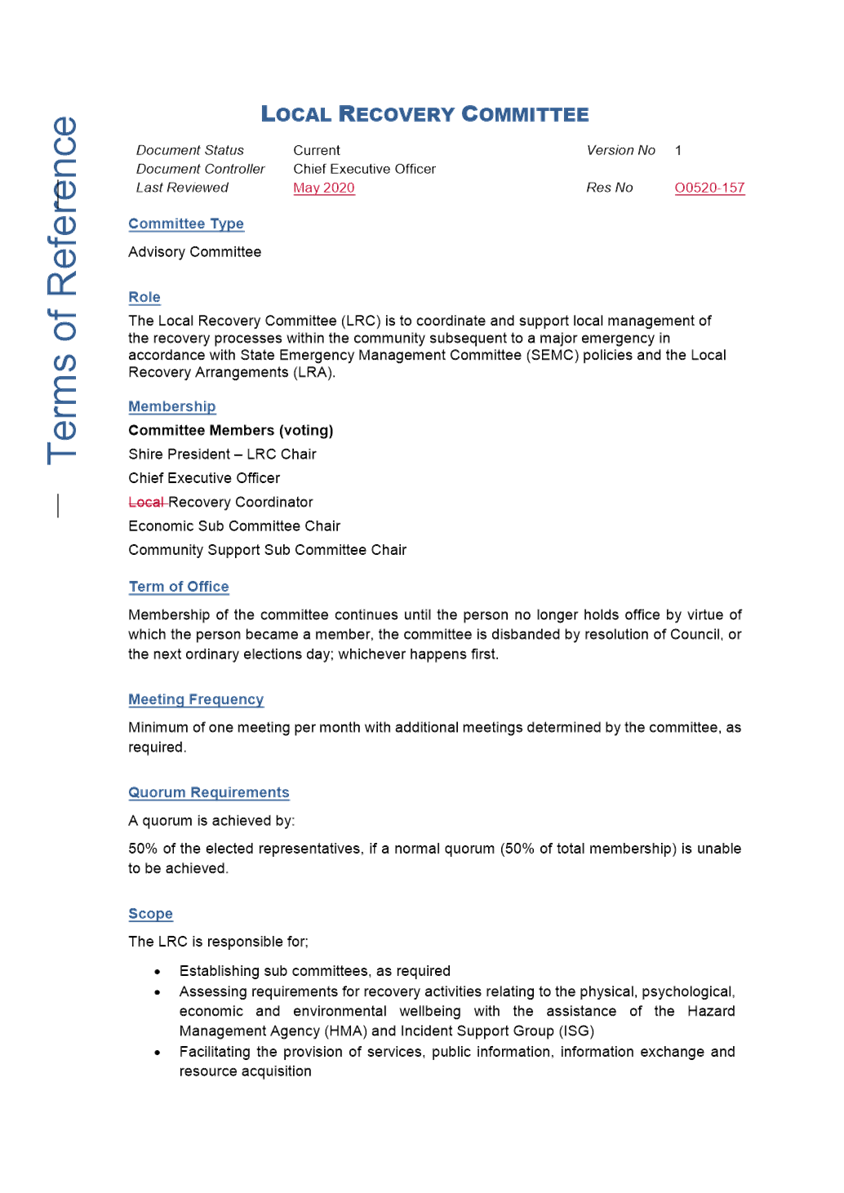 PDF Creator