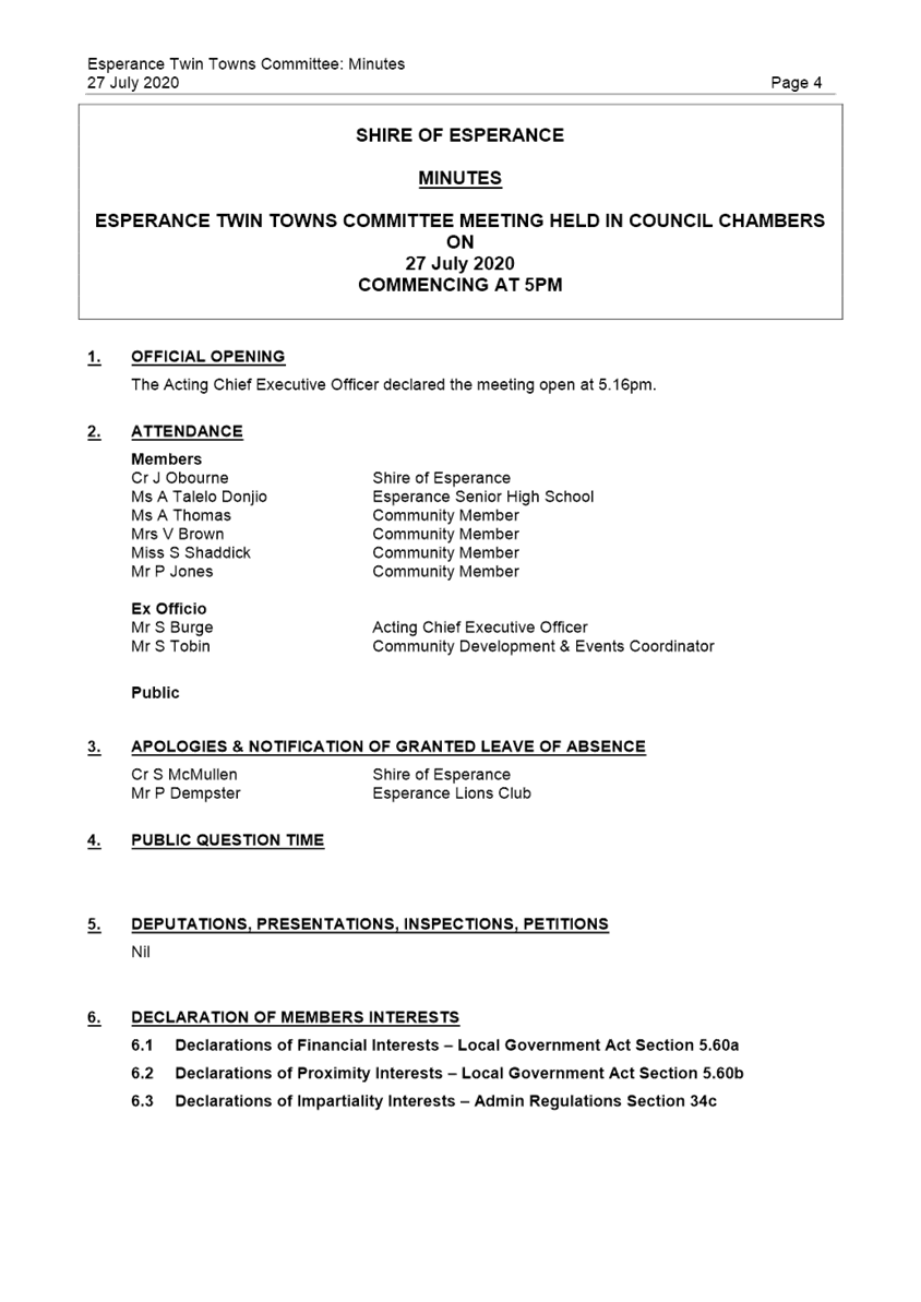 PDF Creator