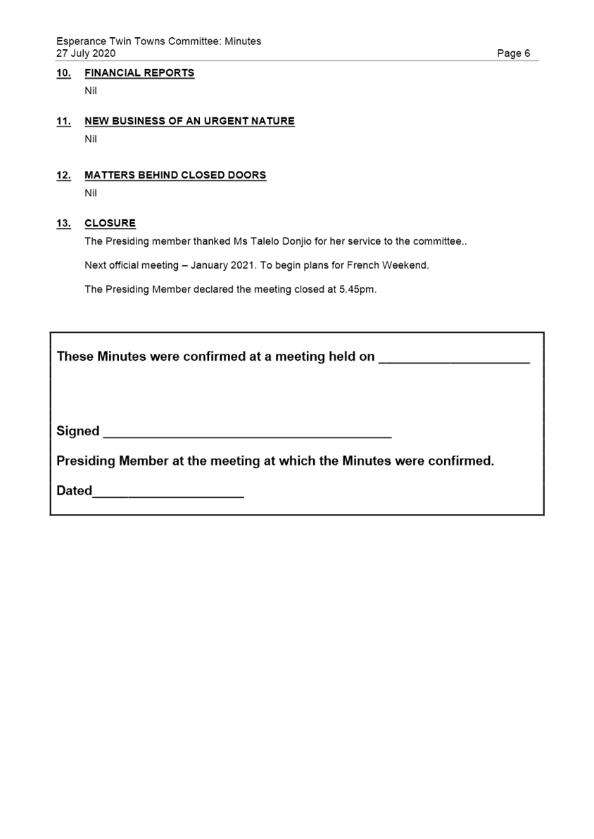 PDF Creator
