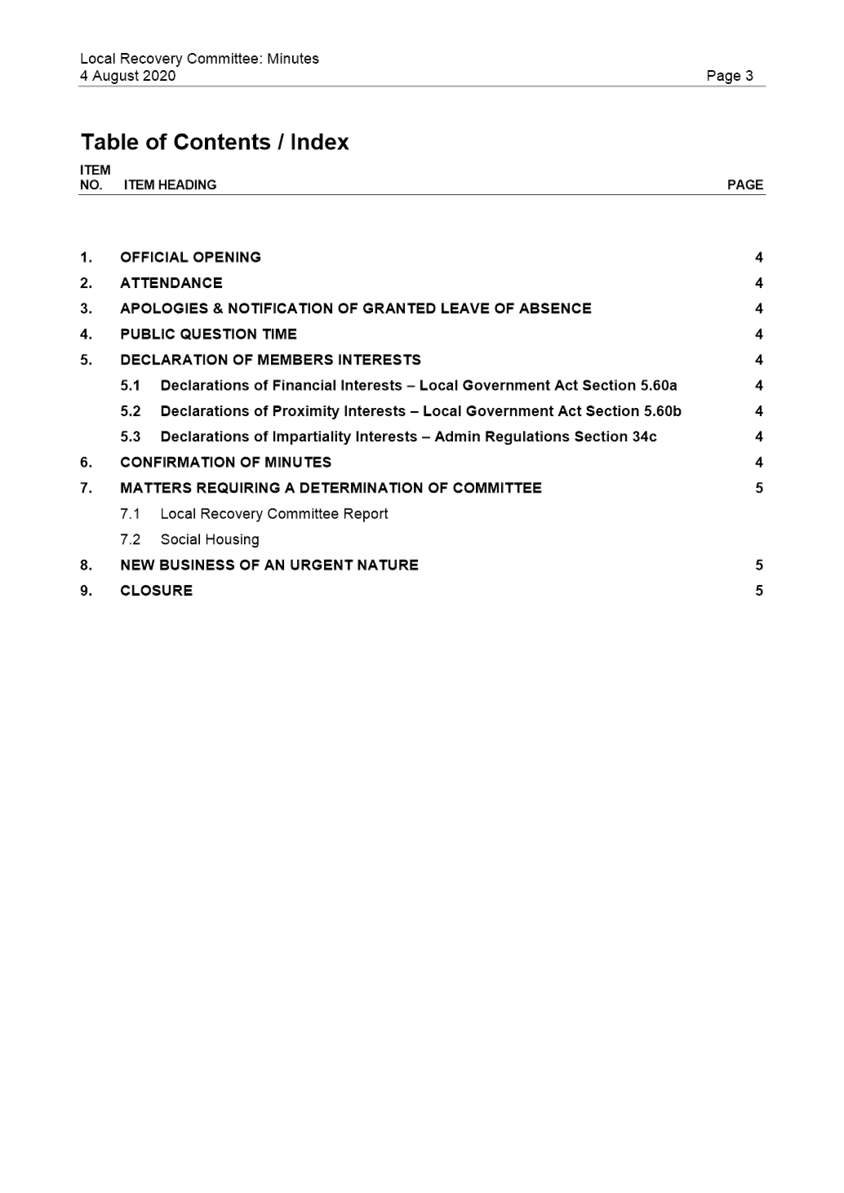 PDF Creator