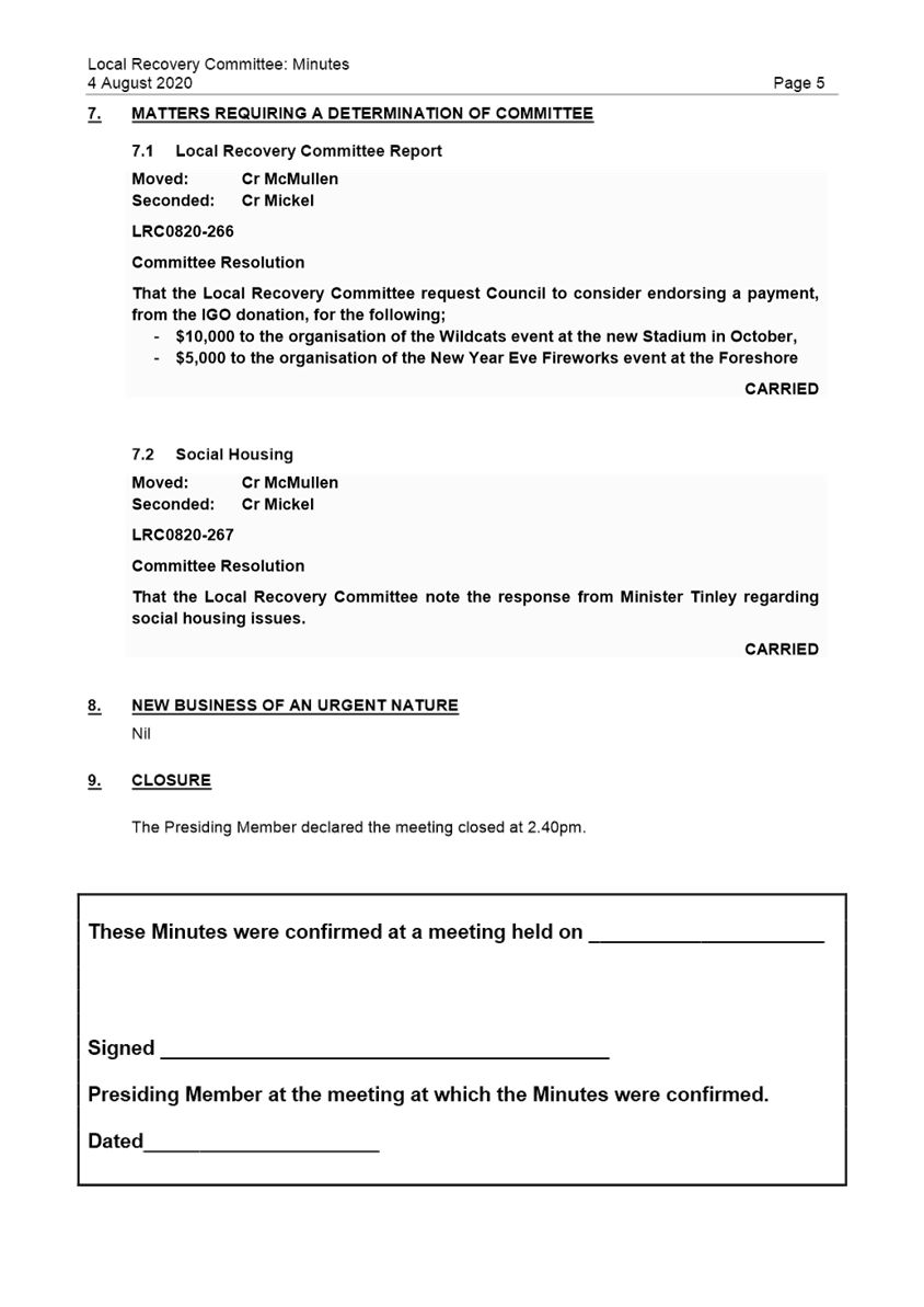 PDF Creator
