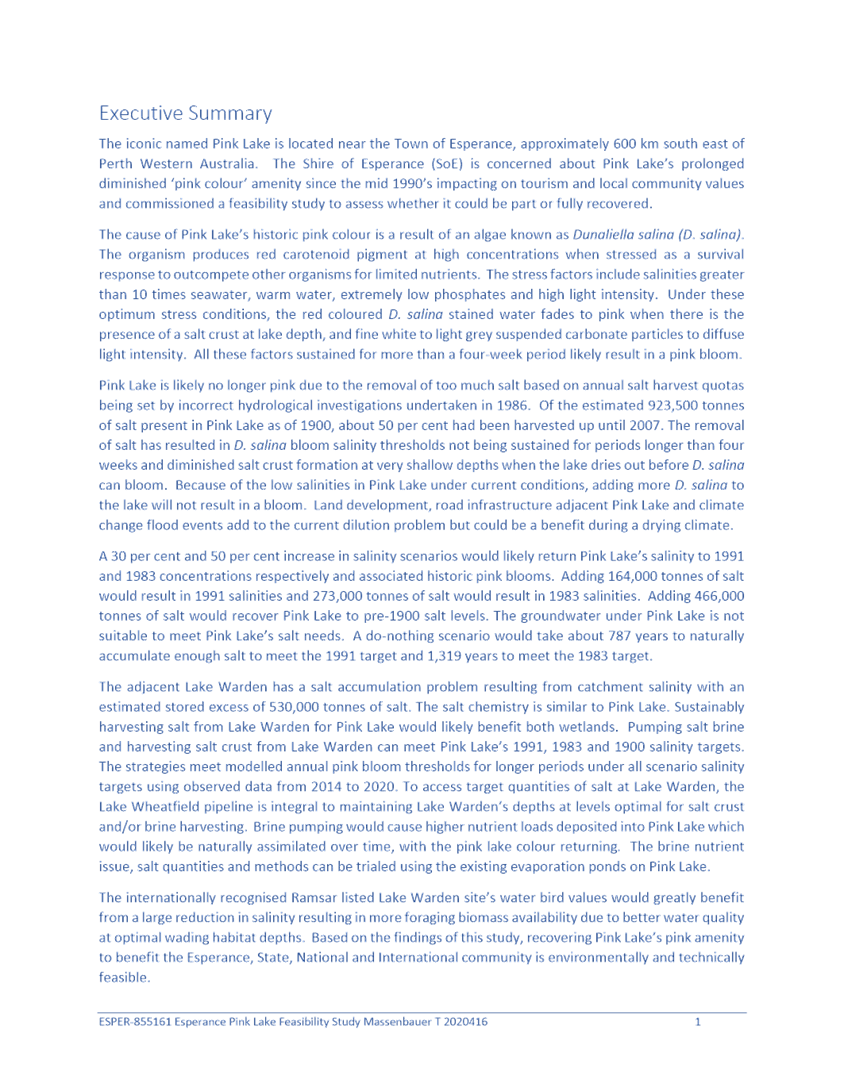 PDF Creator