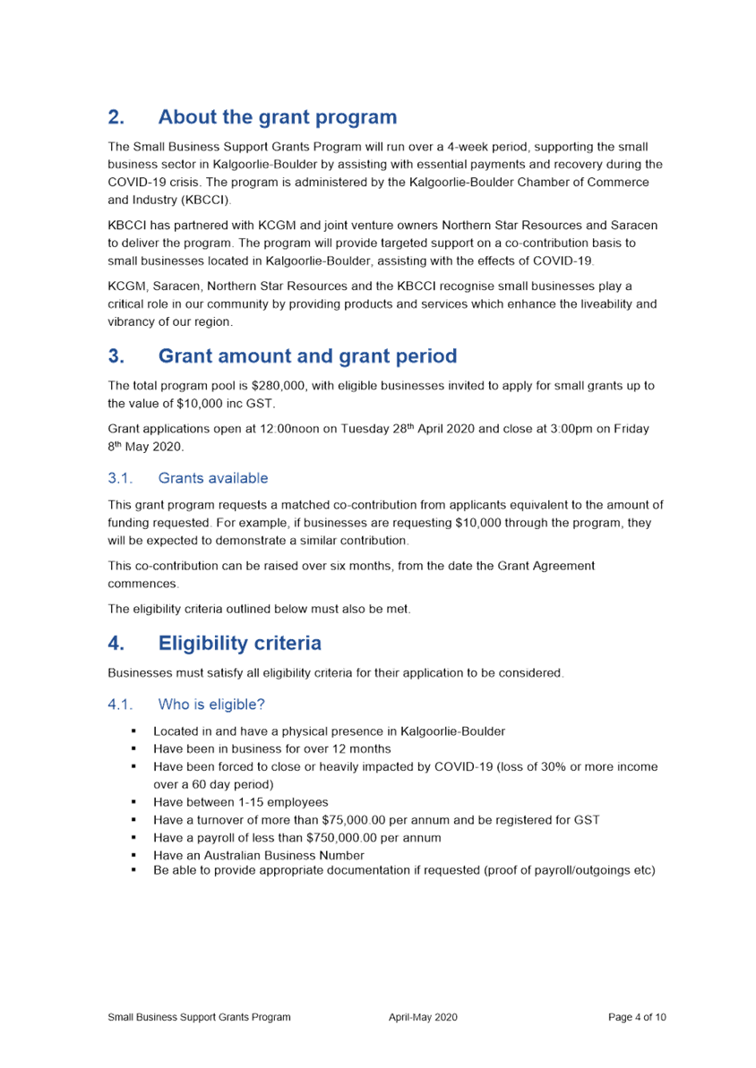 PDF Creator
