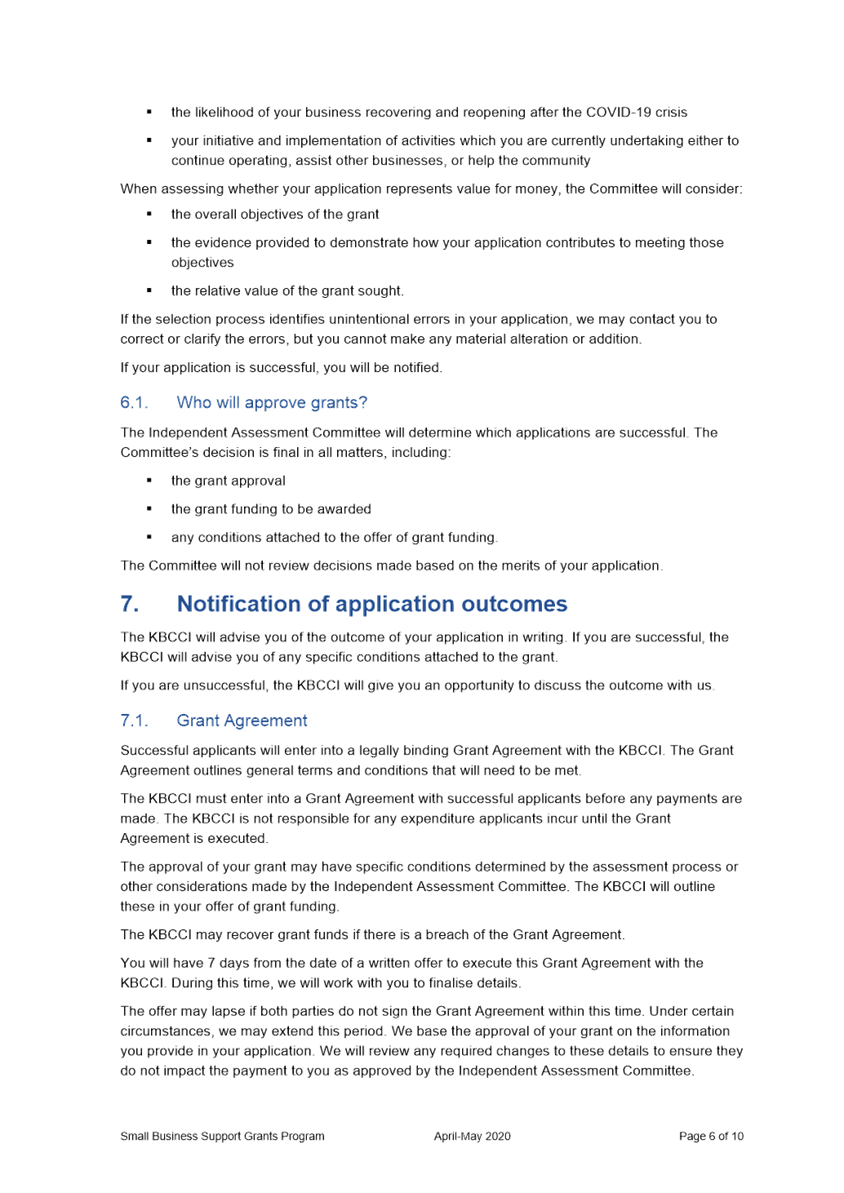 PDF Creator