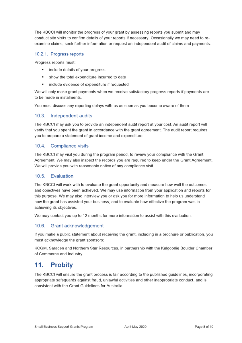 PDF Creator