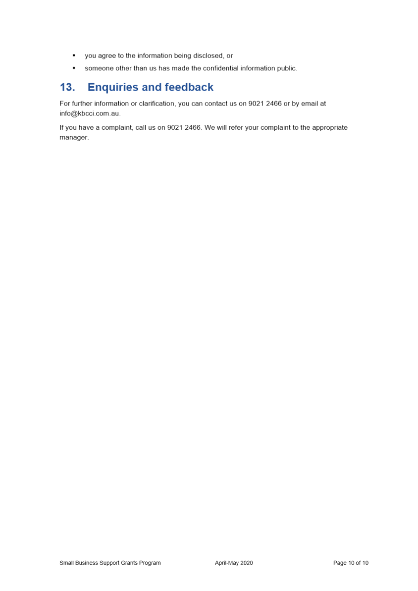 PDF Creator