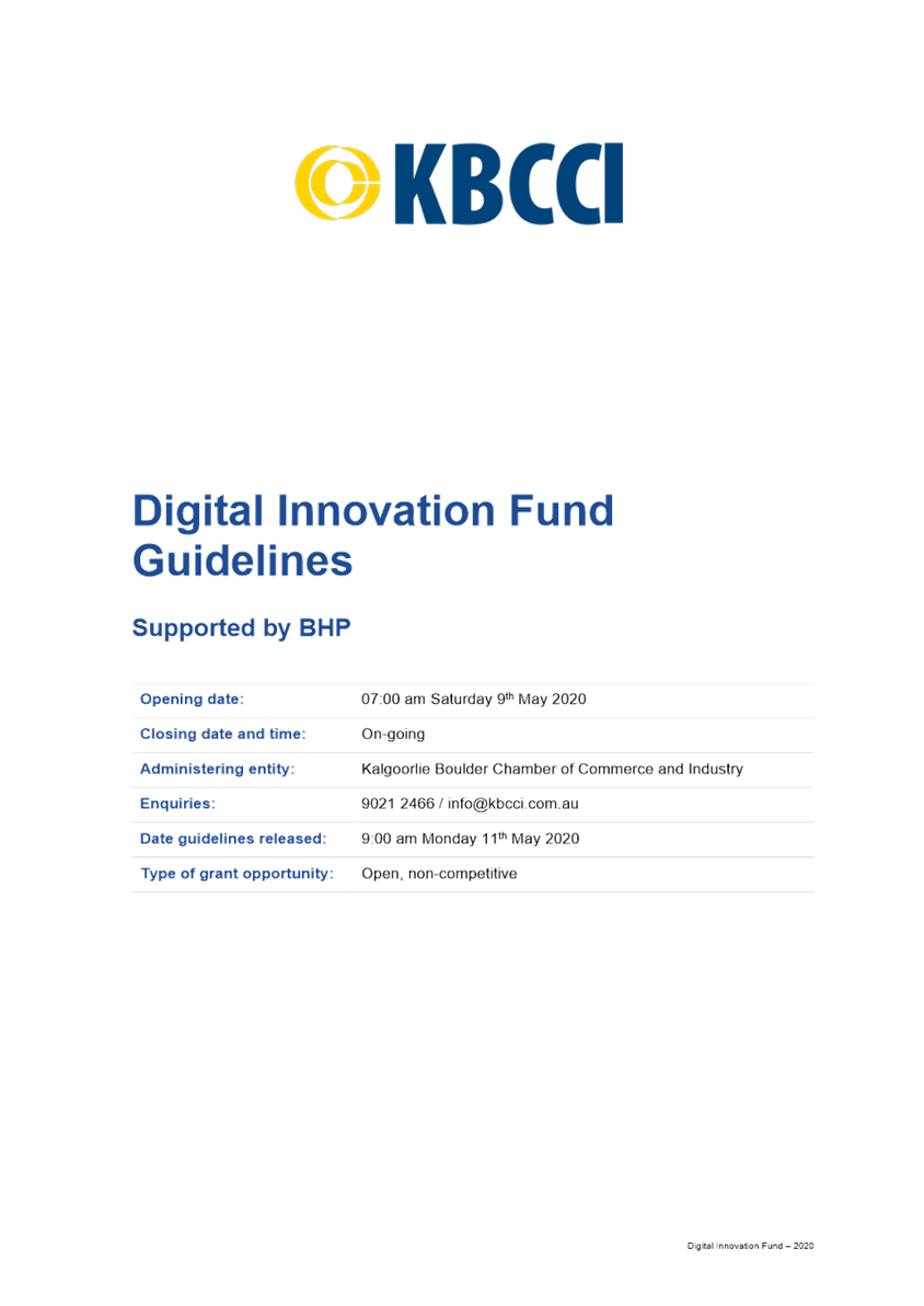 PDF Creator