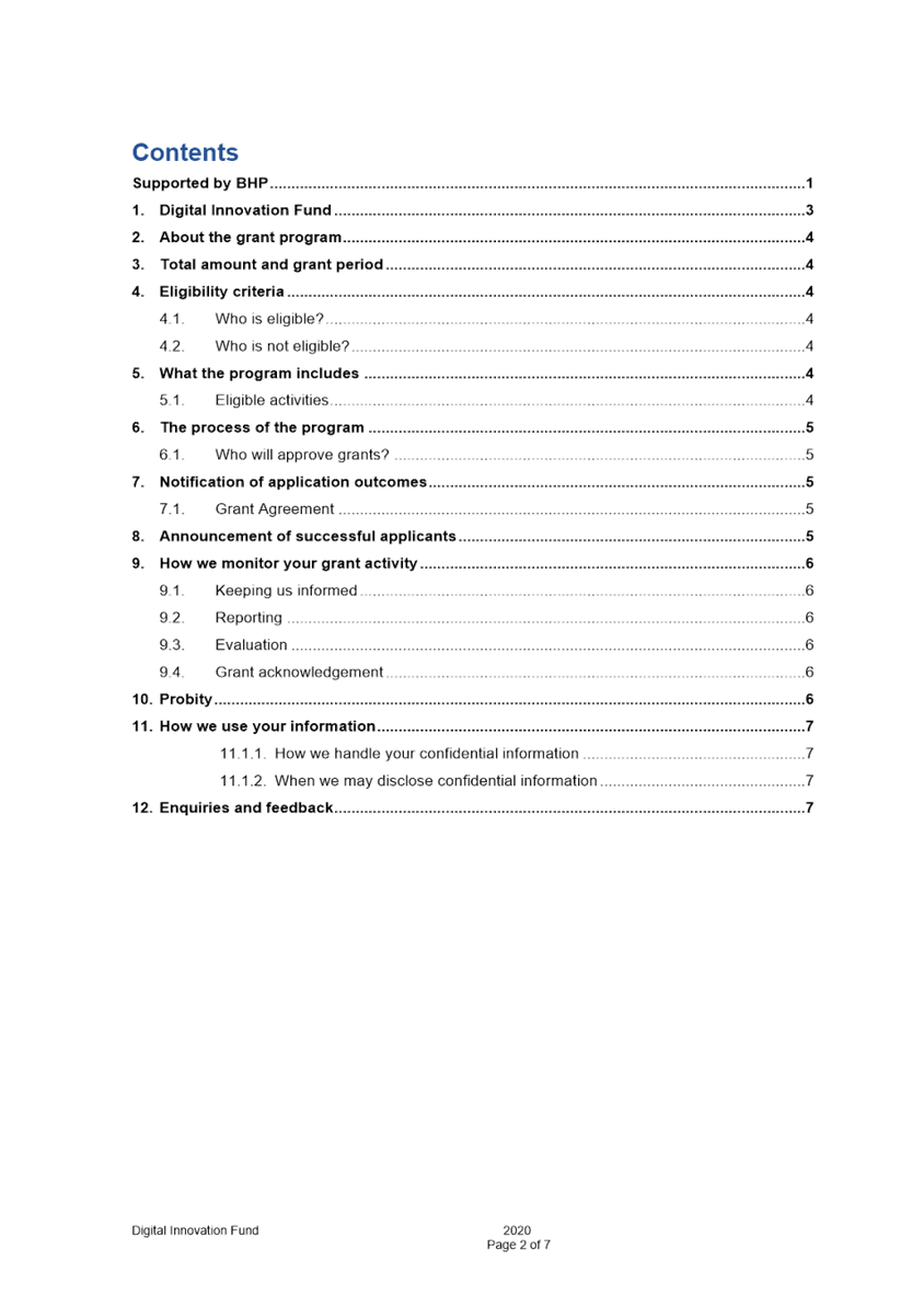 PDF Creator