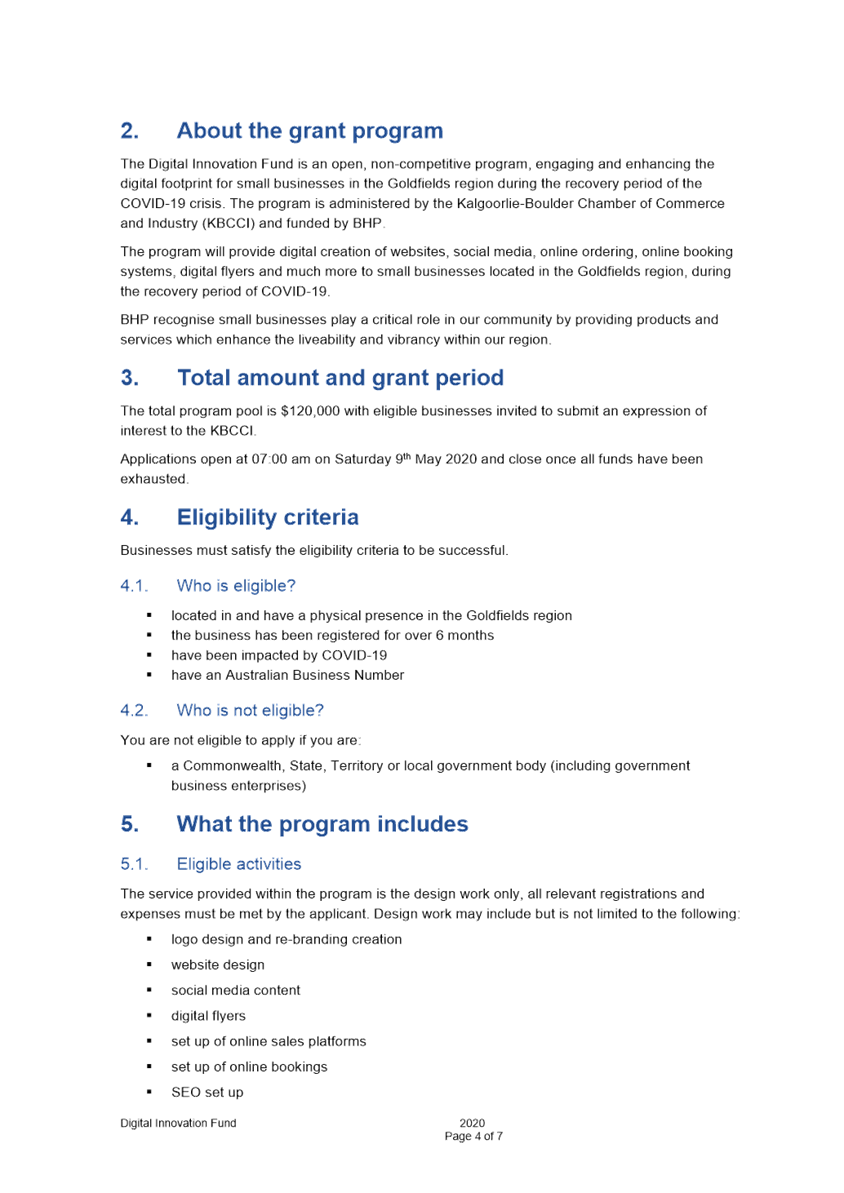 PDF Creator