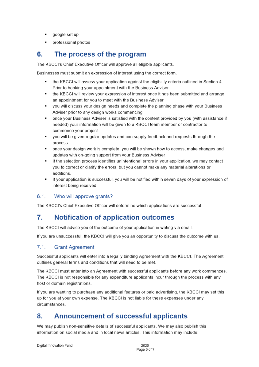 PDF Creator