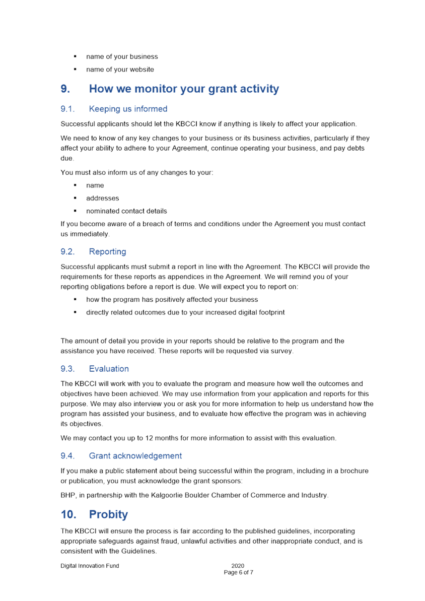 PDF Creator