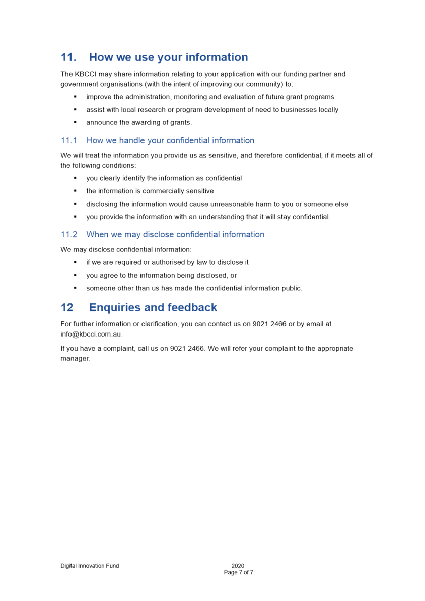 PDF Creator