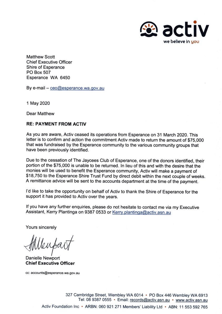 PDF Creator