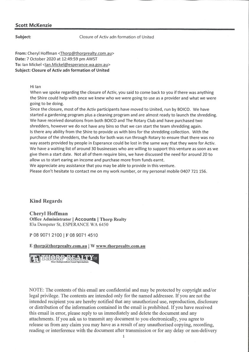 PDF Creator