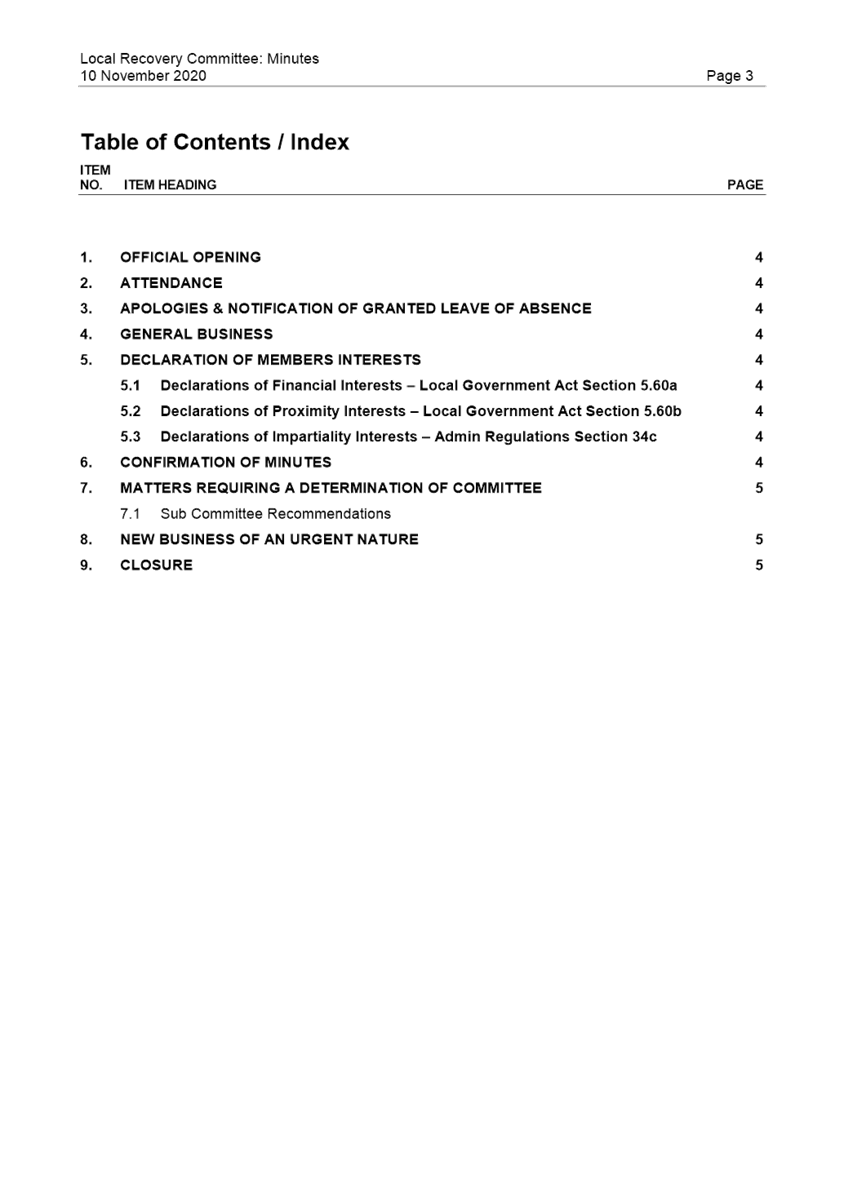 PDF Creator