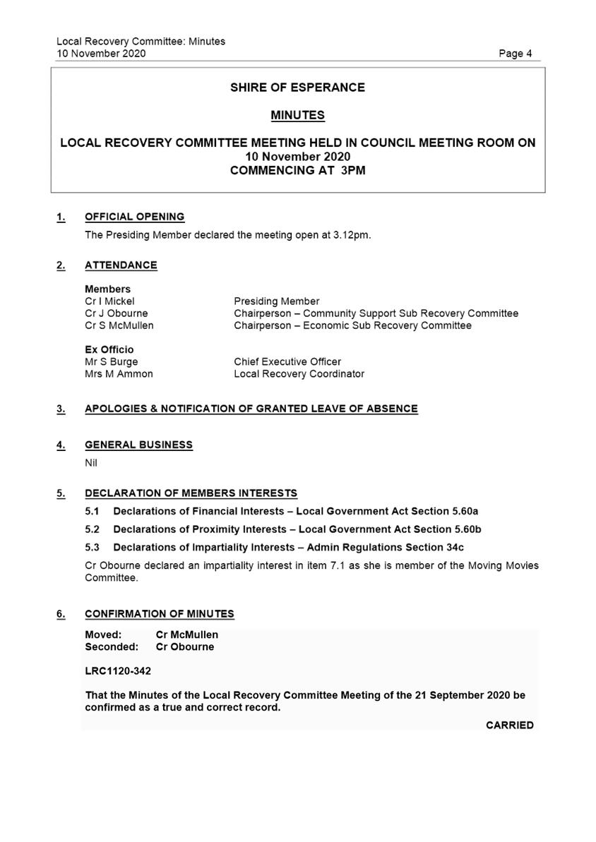 PDF Creator