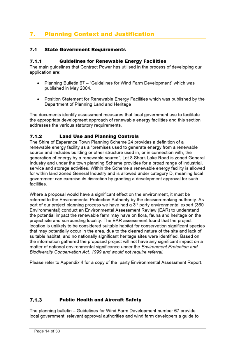 PDF Creator