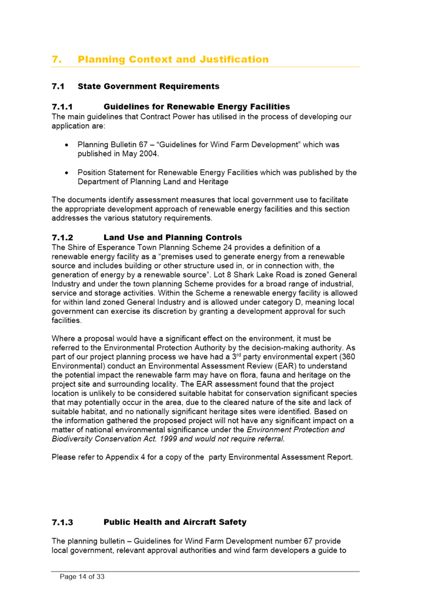PDF Creator