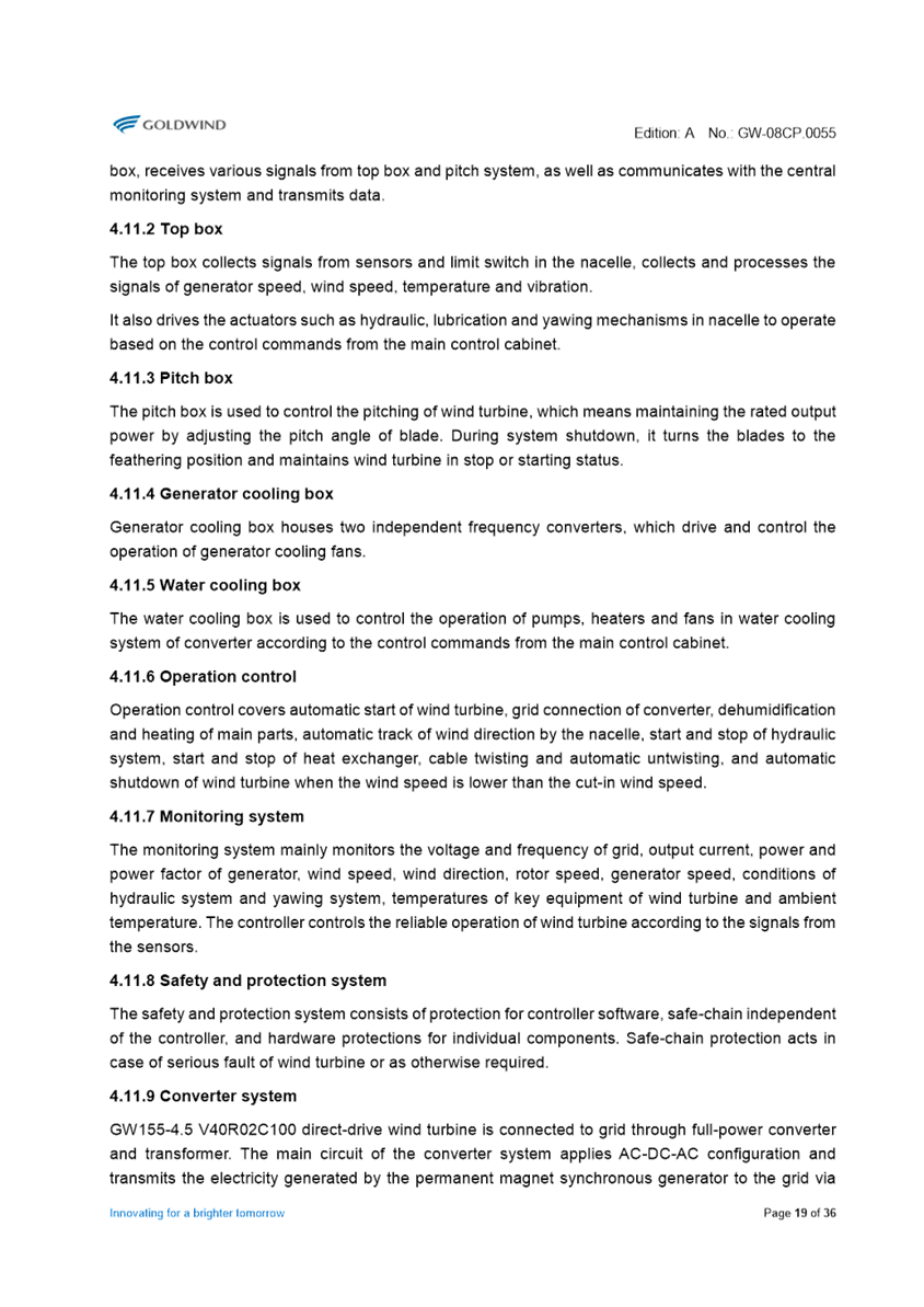 PDF Creator