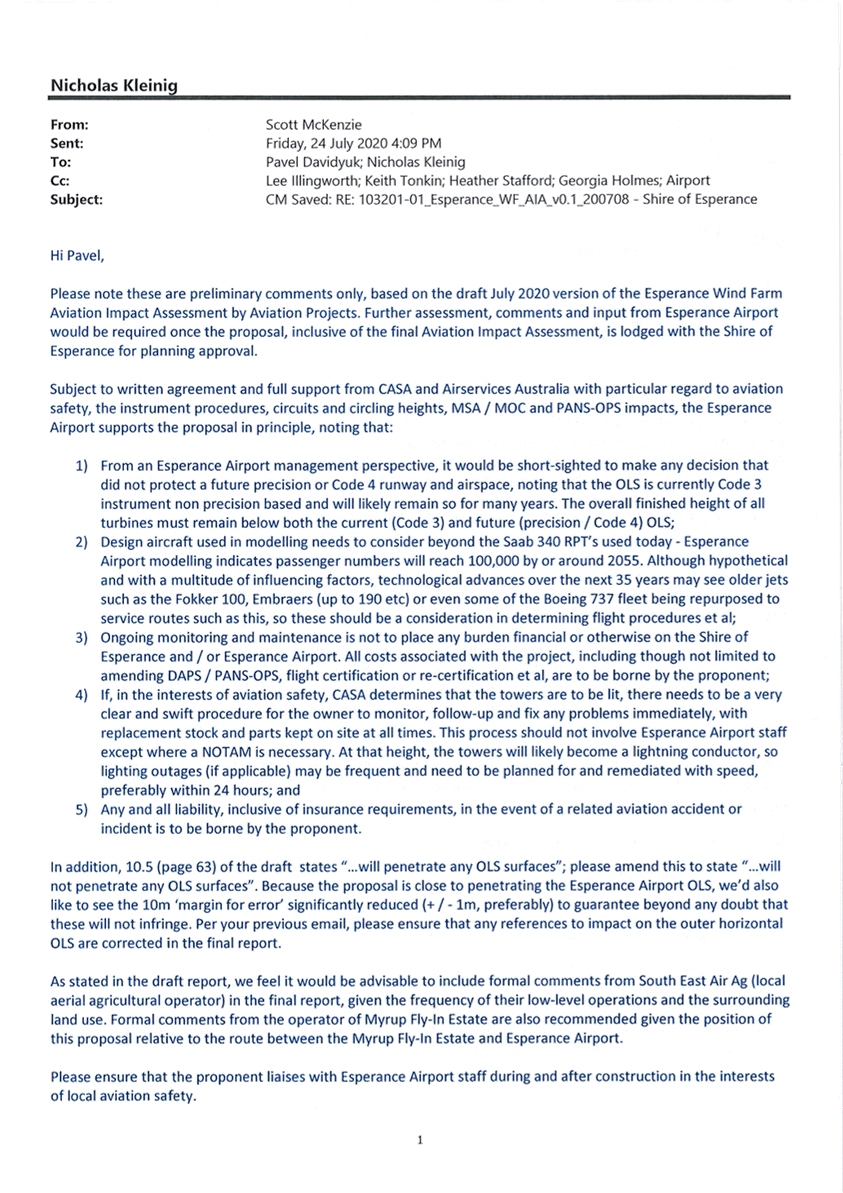 PDF Creator