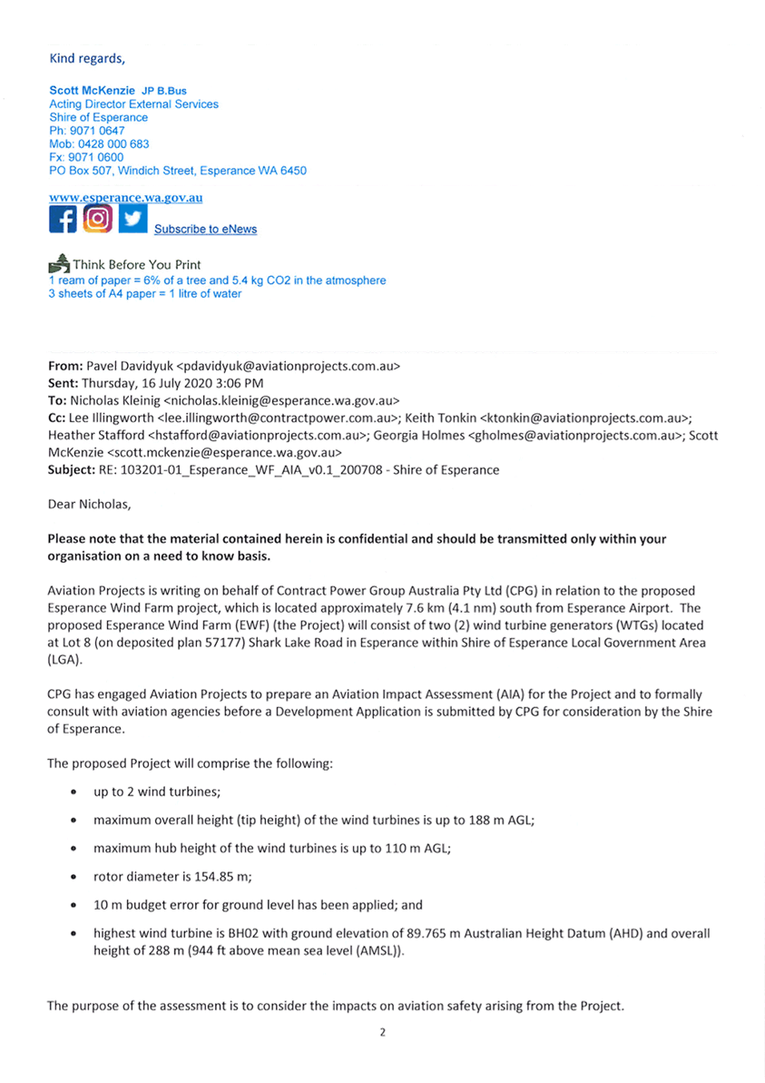 PDF Creator