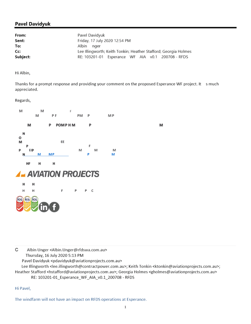 PDF Creator