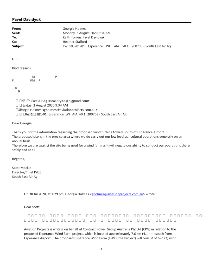 PDF Creator