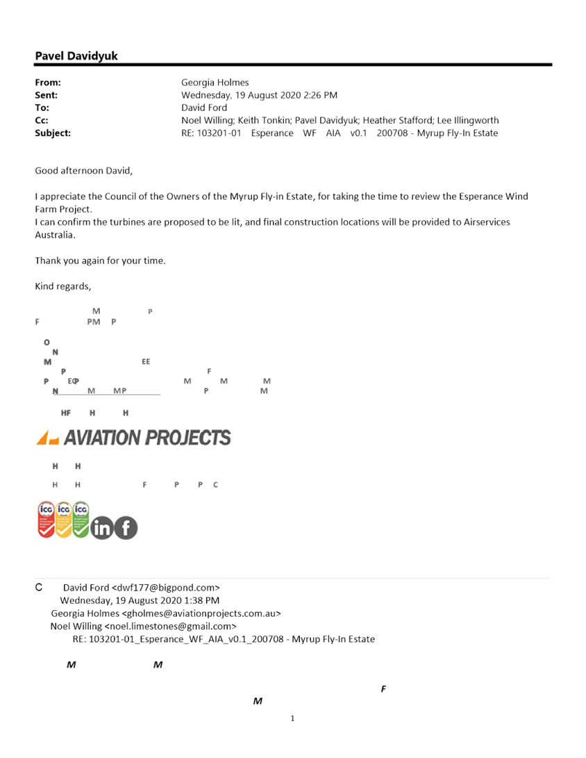 PDF Creator