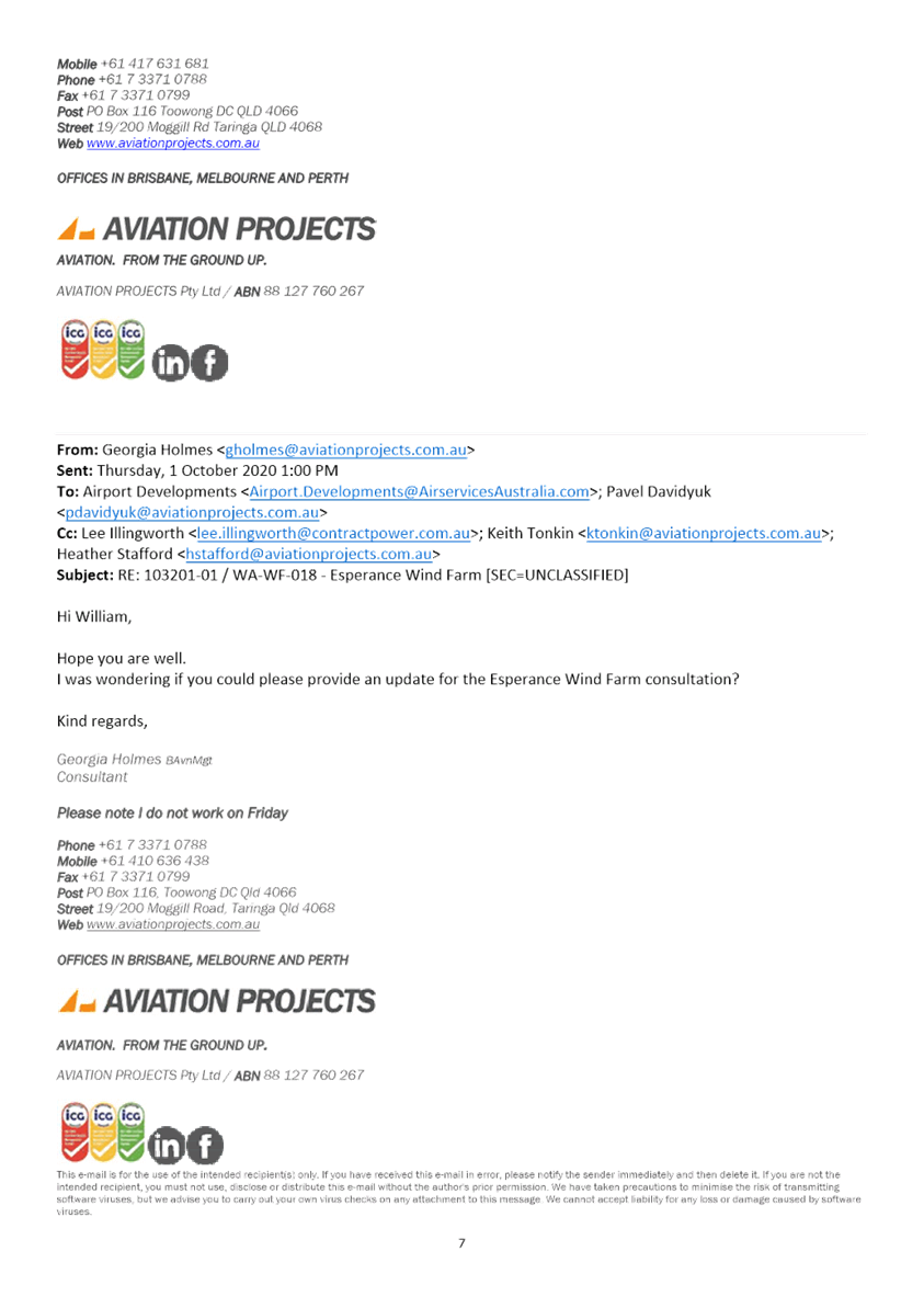 PDF Creator