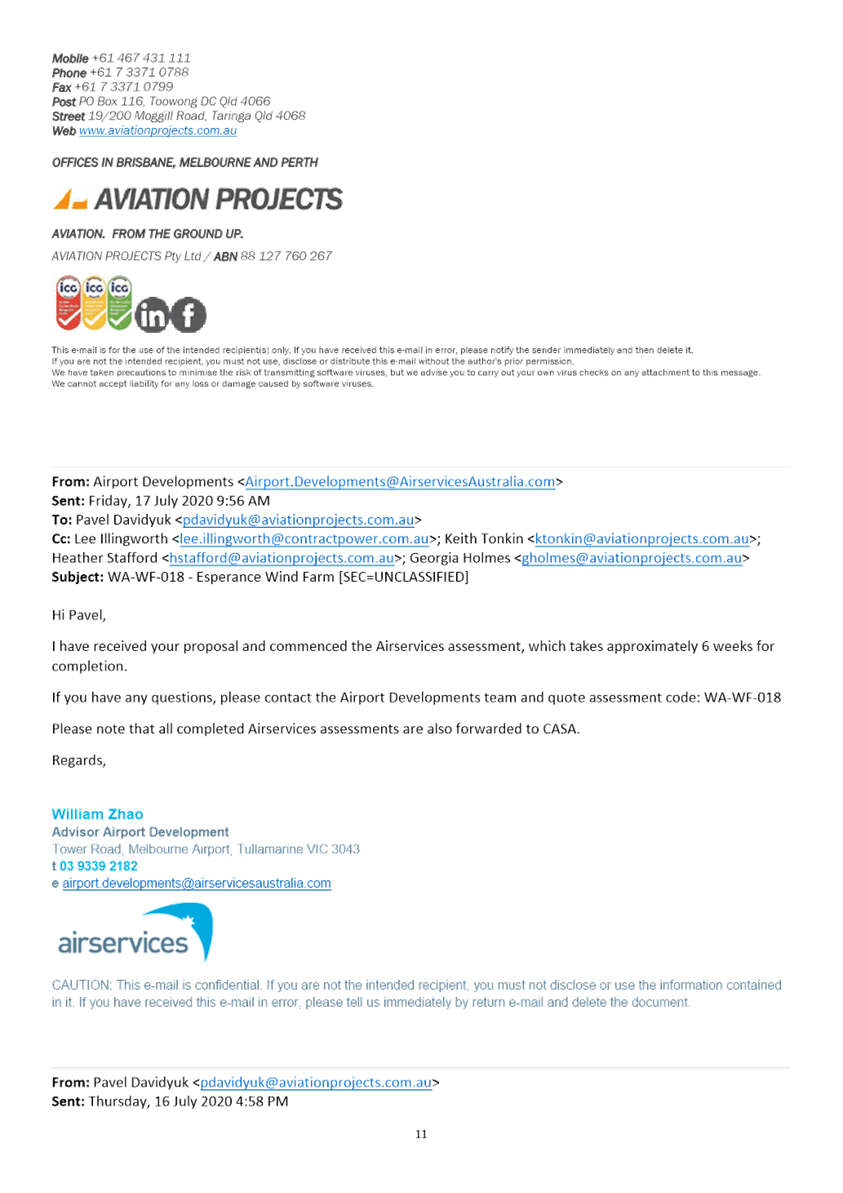 PDF Creator