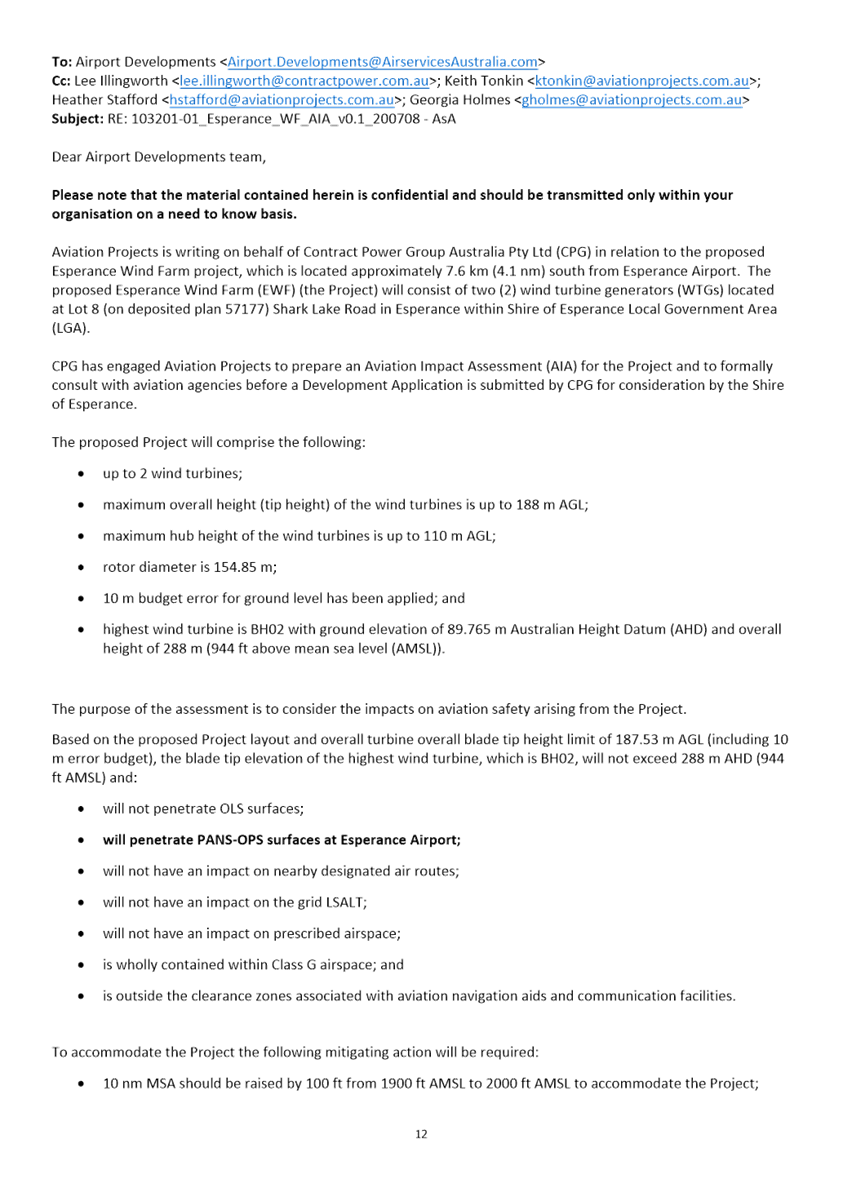 PDF Creator